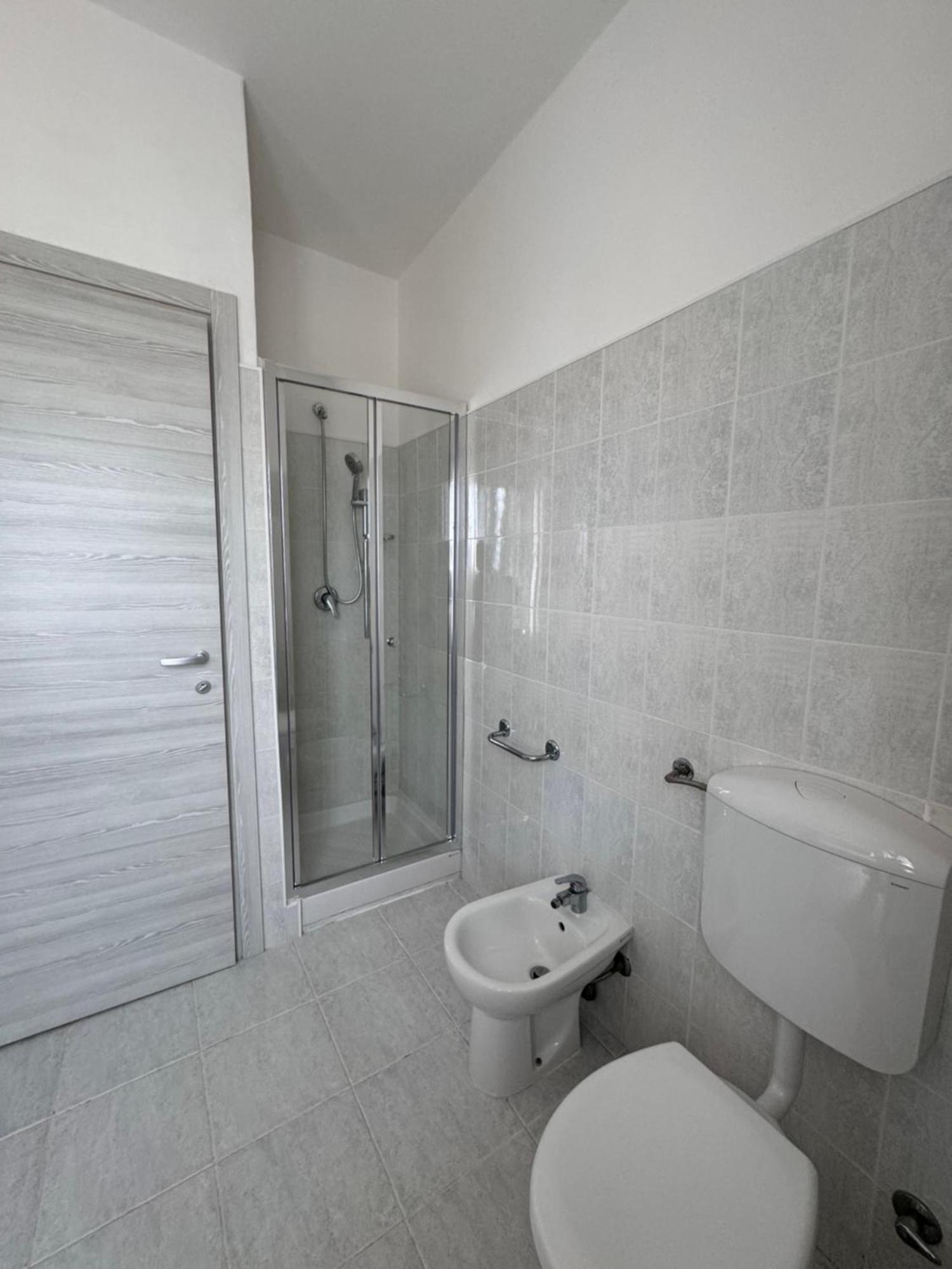 Galvani Apartment Porto Torres Luaran gambar