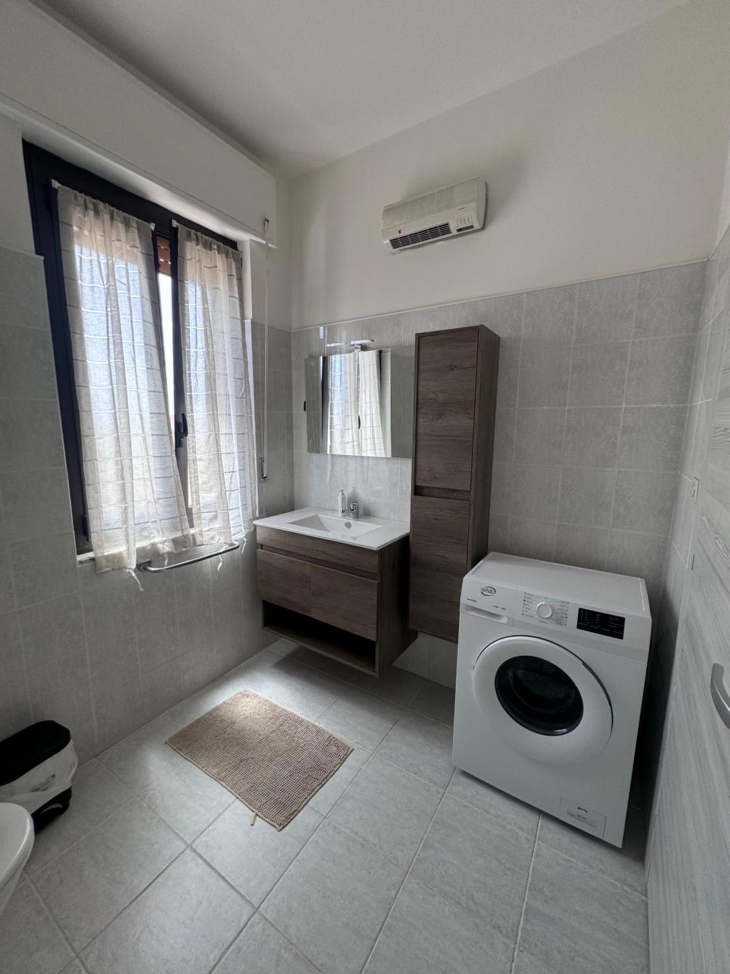 Galvani Apartment Porto Torres Luaran gambar